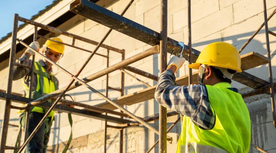 Local Chimney Repair in Shakopee, MN